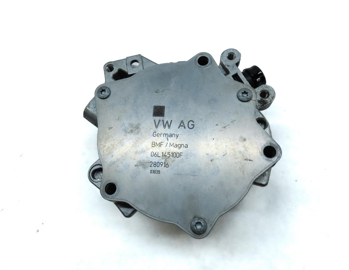 Thumbnail 5: 2015-2017 AUDI A3 S3 (8V) 1.8T / 2.0T TURBO MOTOR ENGINE BRAKE VACUUM PUMP