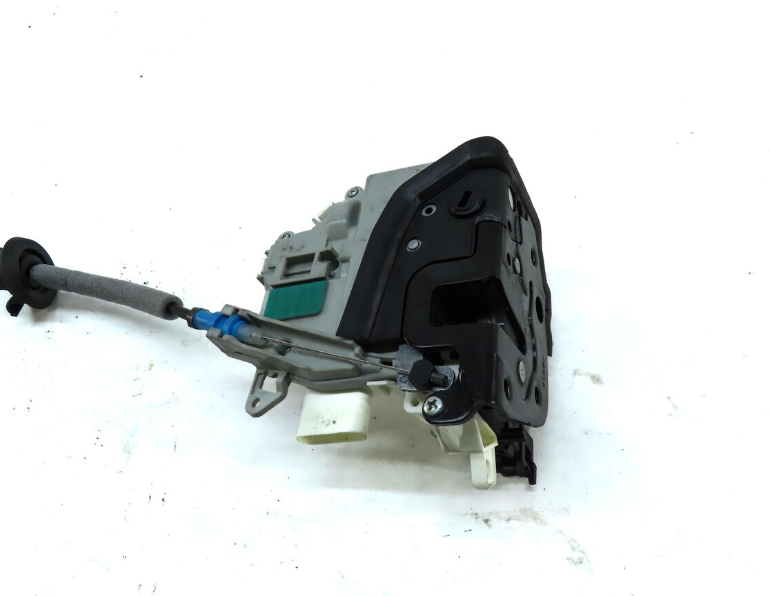 Thumbnail 4: 10-18 AUDI A3 A4 A8 Q3 Q5 S3 S4 SQ5 S8 (B8 D4 4H 8K 8R 8V) RIGHT REAR DOOR LATCH