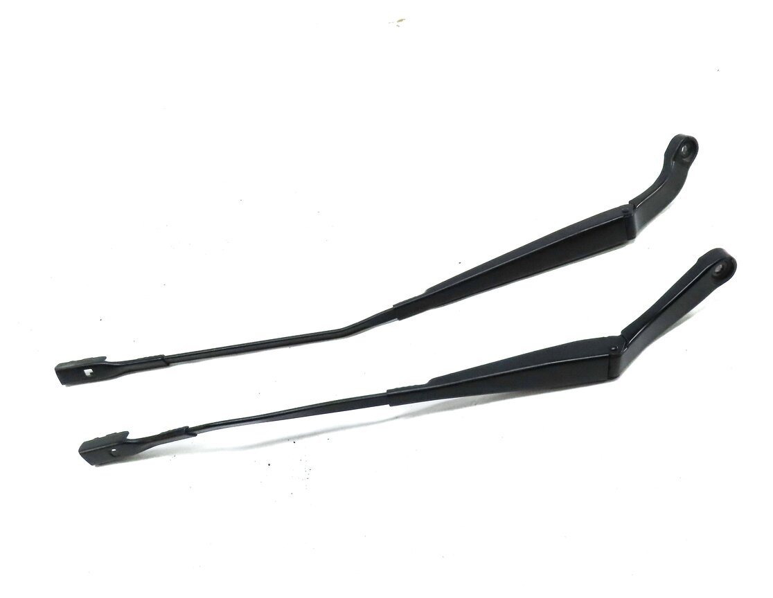 2015-2020 AUDI A3 S3 RS3 (8V 8Y) FRONT LEFT & RIGHT WINDSHIELD WIPER ARM SET-2
