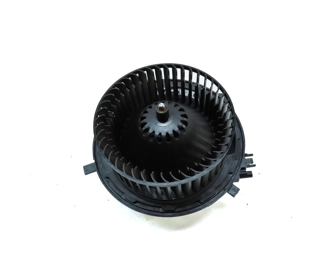 Thumbnail 3: 2015-2018 VW GOLF GTI / AUDI A3 S3 RS3 (8V) FRONT HEATER A/C BLOWER FAN MOTOR