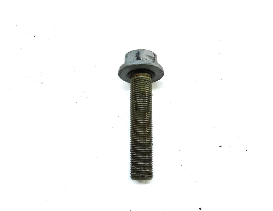 Thumbnail 3: 08-19 AUDI A3 A4 A5 A6 Q5 Q7 S3 TT B8 8K 8T 8R C7 4M 1.8L 2.0L HARMONIC BALANCER