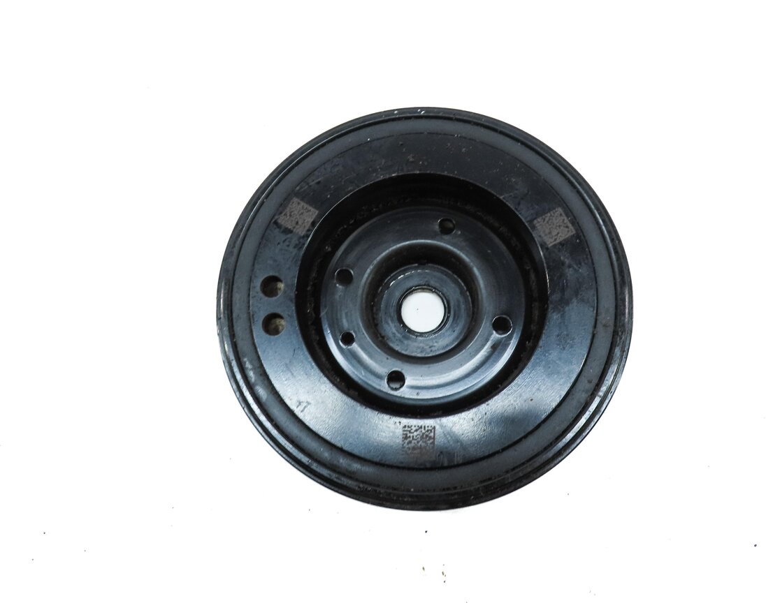Thumbnail 5: 08-19 AUDI A3 A4 A5 A6 Q5 Q7 S3 TT B8 8K 8T 8R C7 4M 1.8L 2.0L HARMONIC BALANCER