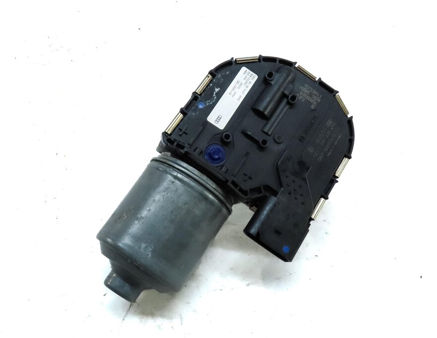 2015-2018 AUDI A3 S3 RS3 (8V) SEDAN / CONVERTIBLE - FRONT WINDSHIELD WIPER MOTOR