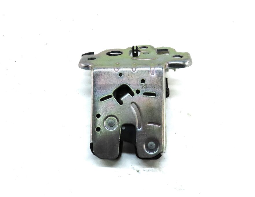 Thumbnail 2: 2017 AUDI A3 (8V) REAR HATCH TRUNK LOCK LATCH ACTUATOR 4H0827505A