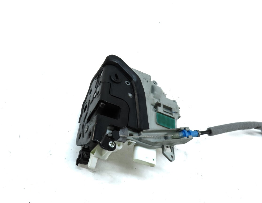 Thumbnail 4: 10-20 VW PORSCHE AUDI A3 A4 A8 S3 S4 Q5 MACAN PANAMERA - LEFT REAR DOOR LATCH