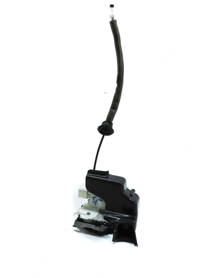 15-21 AUDI A3 S3 A4 Q5 TT (8V B9 MK3 FY) LEFT FRONT DRIVER DOOR LOCK LATCH