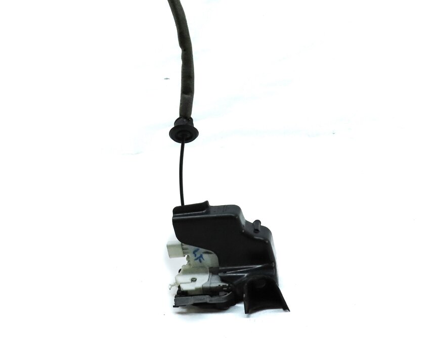 Thumbnail 2: 15-21 AUDI A3 S3 A4 Q5 TT (8V B9 MK3 FY) LEFT FRONT DRIVER DOOR LOCK LATCH