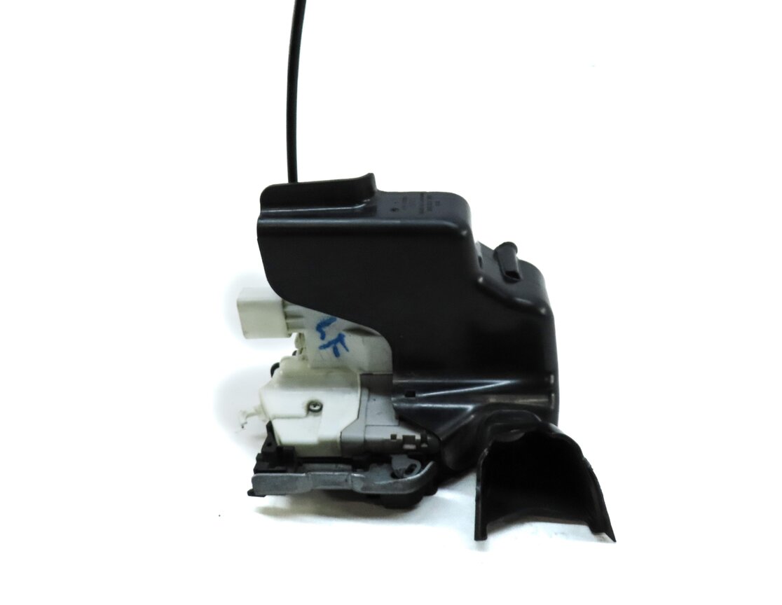 Thumbnail 3: 15-21 AUDI A3 S3 A4 Q5 TT (8V B9 MK3 FY) LEFT FRONT DRIVER DOOR LOCK LATCH