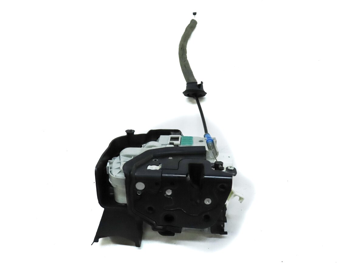 Thumbnail 5: 15-21 AUDI A3 S3 A4 Q5 TT (8V B9 MK3 FY) LEFT FRONT DRIVER DOOR LOCK LATCH