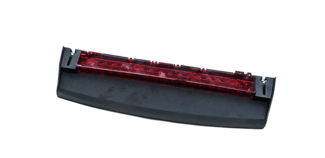 2017 AUDI A3 (8V) REAR 3RD UPPER CENTER BRAKE LIGHT TAILLIGHT LAMP 4G5945097
