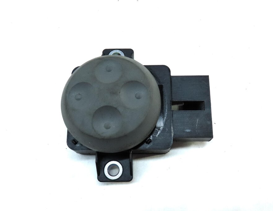 Thumbnail 3: 2017 AUDI A3 (8V) FRONT LEFT DRIVER SEAT ADJUST ADJUSTMENT SWITCH SET 2 (GRAY)