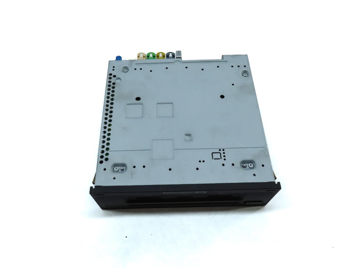 Thumbnail 7: 2017 AUDI A3 (8V) RADIO SD MMI CD PLAYER STEREO RECEIVER HEAD UNIT 8V1035880