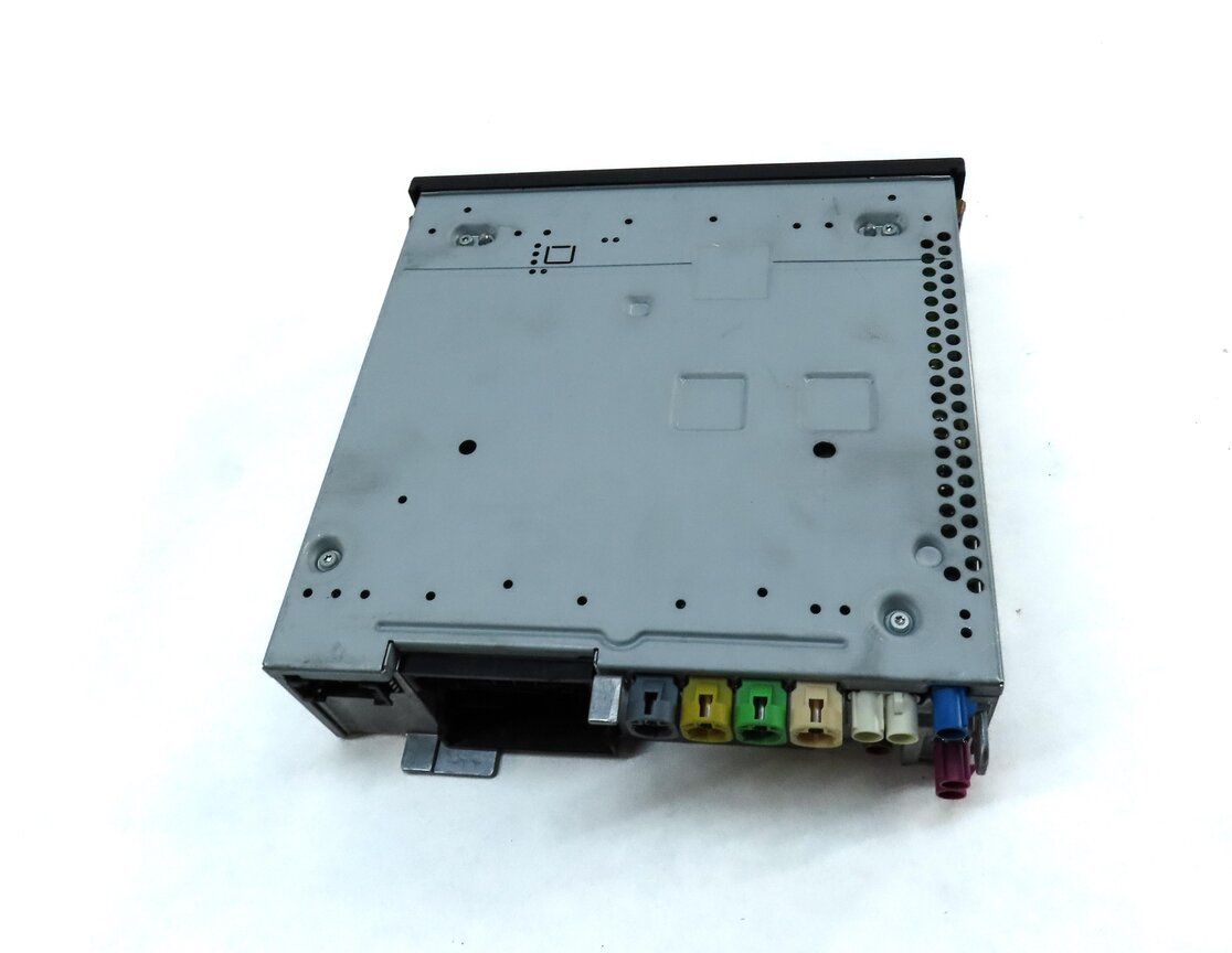 Thumbnail 8: 2017 AUDI A3 (8V) RADIO SD MMI CD PLAYER STEREO RECEIVER HEAD UNIT 8V1035880