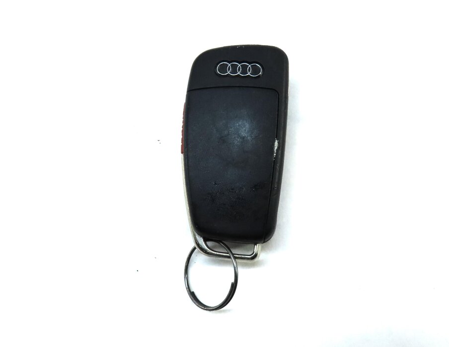 Thumbnail 19: 2017 AUDI A3 (8V) 2.0L TURBO CNTC SPEEDOMETER BODY ENGINE MODULE & LOCK KEY SET