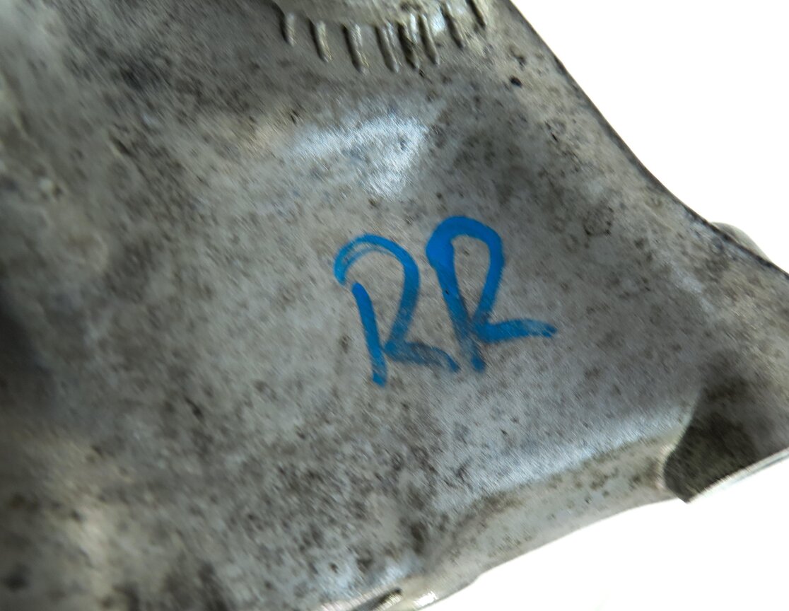 Thumbnail 5: 15-19 VW GOLF / AUDI A3 S3 RS3 (8V) AWD - RIGHT REAR SPINDLE KNUCKLE WHEEL HUB