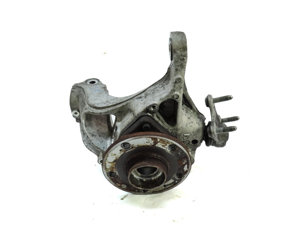 Thumbnail 4: 15-17 VW GOLF GTI AUDI A3 S3 (8V) LEFT FRONT DRIVER SPINDLE KNUCKLE BEARING HUB