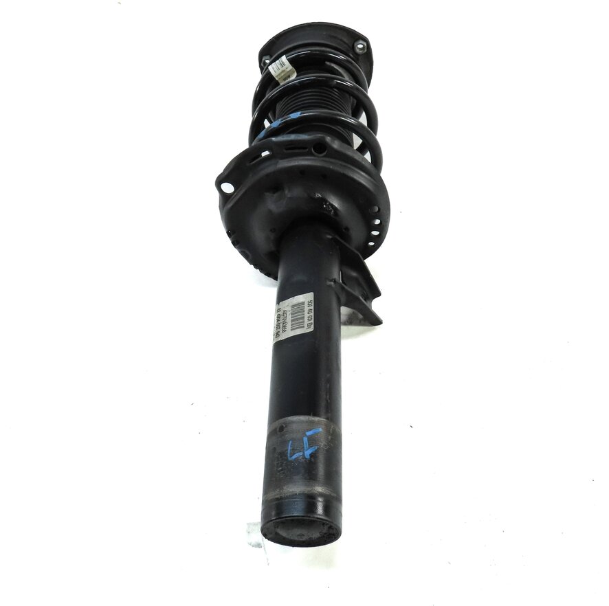 Thumbnail 2: 15-18 AUDI A3 (8V) QUATTRO AWD FRONT LEFT DRIVER SPORT SUSPENSION SHOCK STRUT