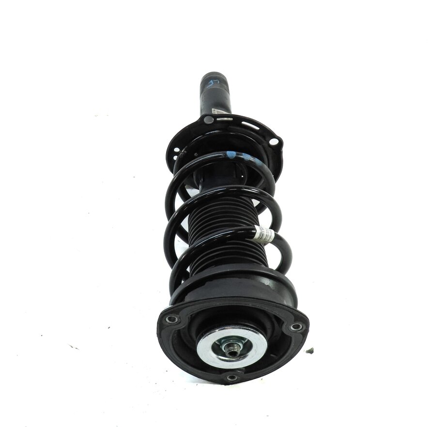 Thumbnail 3: 15-18 AUDI A3 (8V) QUATTRO AWD FRONT LEFT DRIVER SPORT SUSPENSION SHOCK STRUT