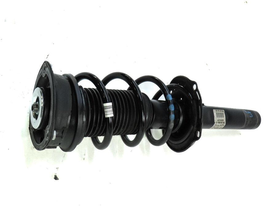 Thumbnail 5: 15-18 AUDI A3 (8V) QUATTRO AWD FRONT LEFT DRIVER SPORT SUSPENSION SHOCK STRUT
