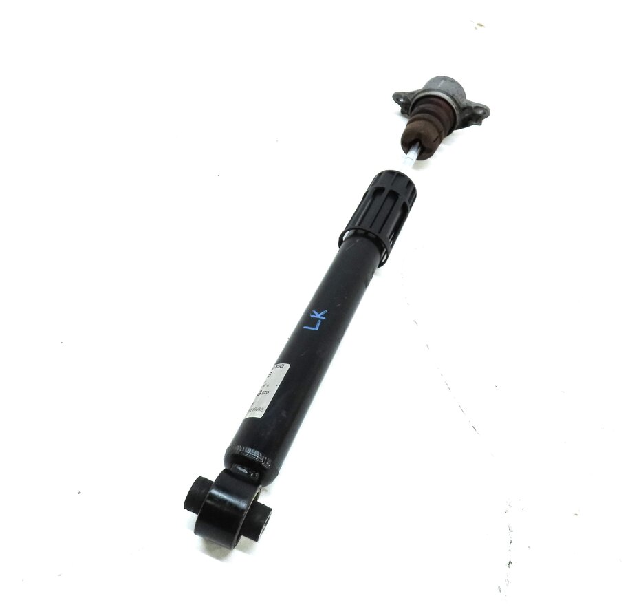 2017 AUDI A3 (8V) REAR LEFT SPORT SUSPENSION SHOCK STRUT ASSEMBLY 5Q0513029HH