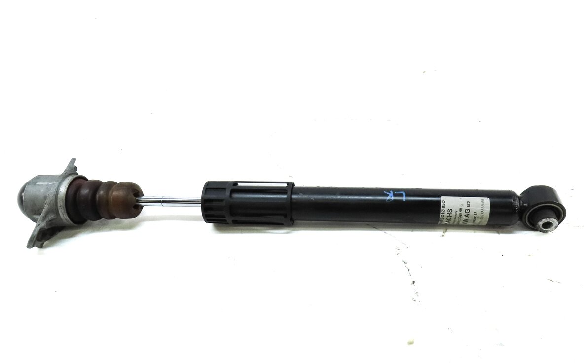 Thumbnail 6: 2017 AUDI A3 (8V) REAR LEFT SPORT SUSPENSION SHOCK STRUT ASSEMBLY 5Q0513029HH