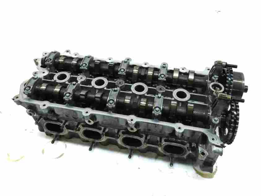 2003-2006 PORSCHE CAYENNE (955) 4.5L V8 ENGINE - RIGHT CYLINDER HEAD (NON TURBO)