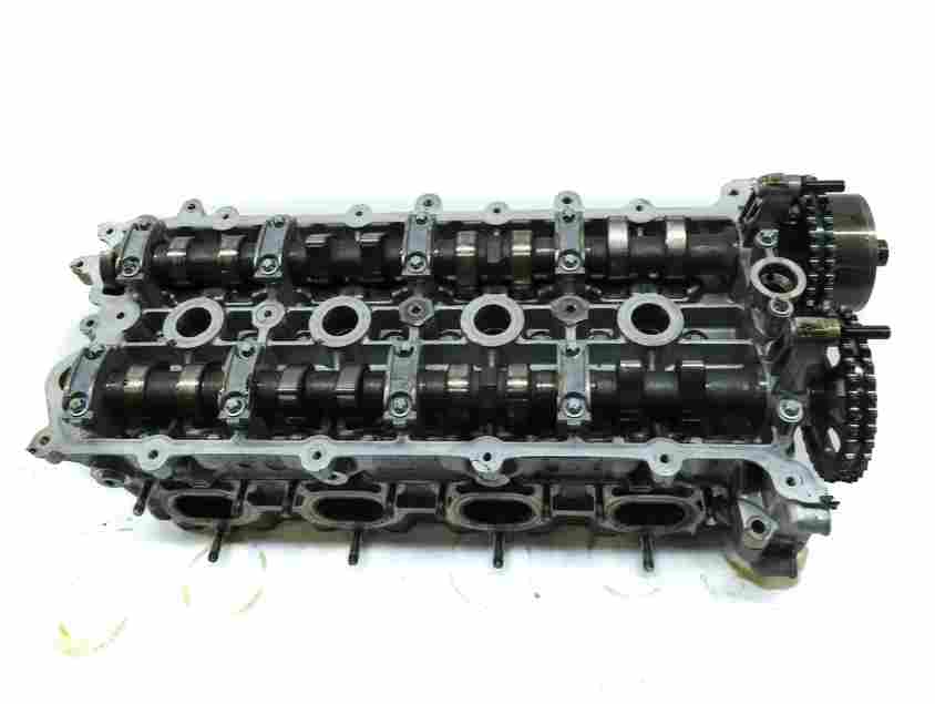 Thumbnail 3: 2003-2006 PORSCHE CAYENNE (955) 4.5L V8 ENGINE - RIGHT CYLINDER HEAD (NON TURBO)