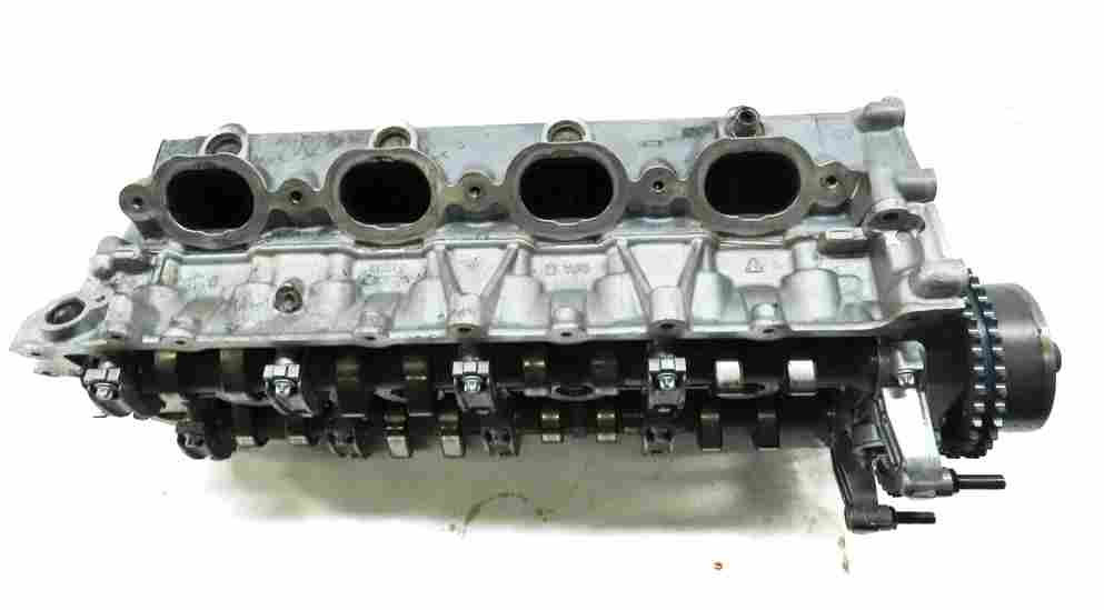 Thumbnail 7: 2003-2006 PORSCHE CAYENNE (955) 4.5L V8 ENGINE - RIGHT CYLINDER HEAD (NON TURBO)