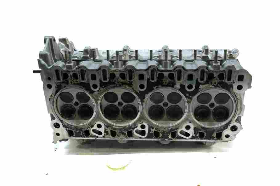 Thumbnail 6: 2003-2006 PORSCHE CAYENNE (955) 4.5L V8 ENGINE - LEFT CYLINDER HEAD (NON TURBO)