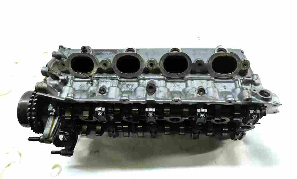 Thumbnail 7: 2003-2006 PORSCHE CAYENNE (955) 4.5L V8 ENGINE - LEFT CYLINDER HEAD (NON TURBO)