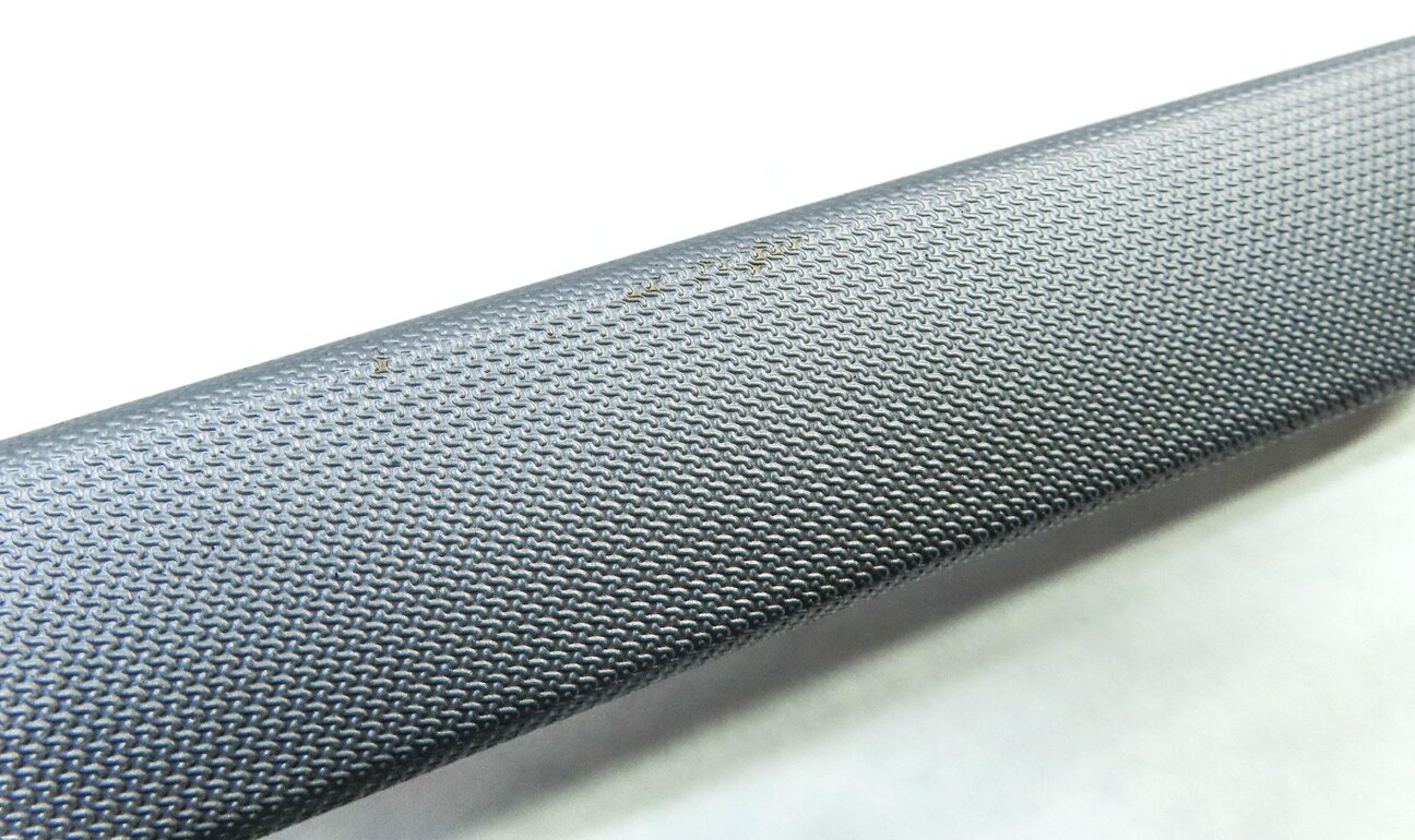 Thumbnail 10: 2006 PORSCHE CAYENNE (955) FRONT REAR LEFT RIGHT ALUMINUM TRIM SET 9