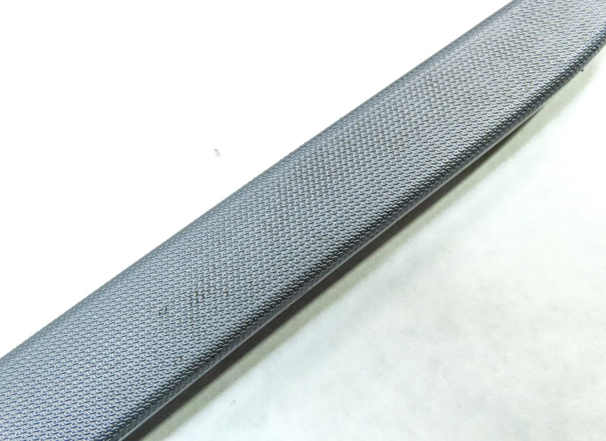 Thumbnail 11: 2006 PORSCHE CAYENNE (955) FRONT REAR LEFT RIGHT ALUMINUM TRIM SET 9