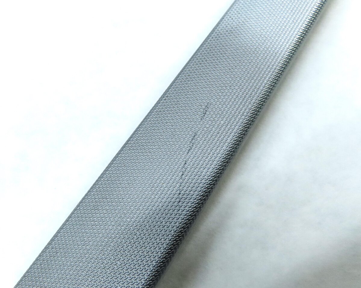 Thumbnail 12: 2006 PORSCHE CAYENNE (955) FRONT REAR LEFT RIGHT ALUMINUM TRIM SET 9