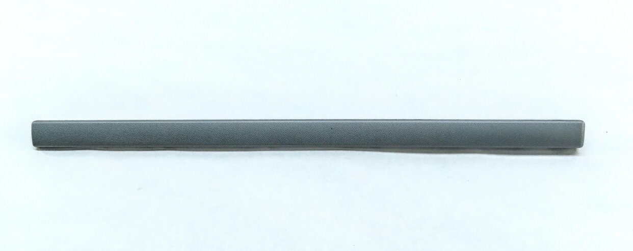 Thumbnail 15: 2006 PORSCHE CAYENNE (955) FRONT REAR LEFT RIGHT ALUMINUM TRIM SET 9