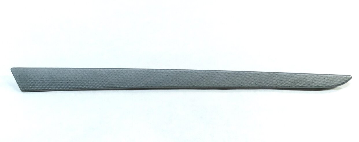 Thumbnail 4: 2006 PORSCHE CAYENNE (955) FRONT REAR LEFT RIGHT ALUMINUM TRIM SET 9