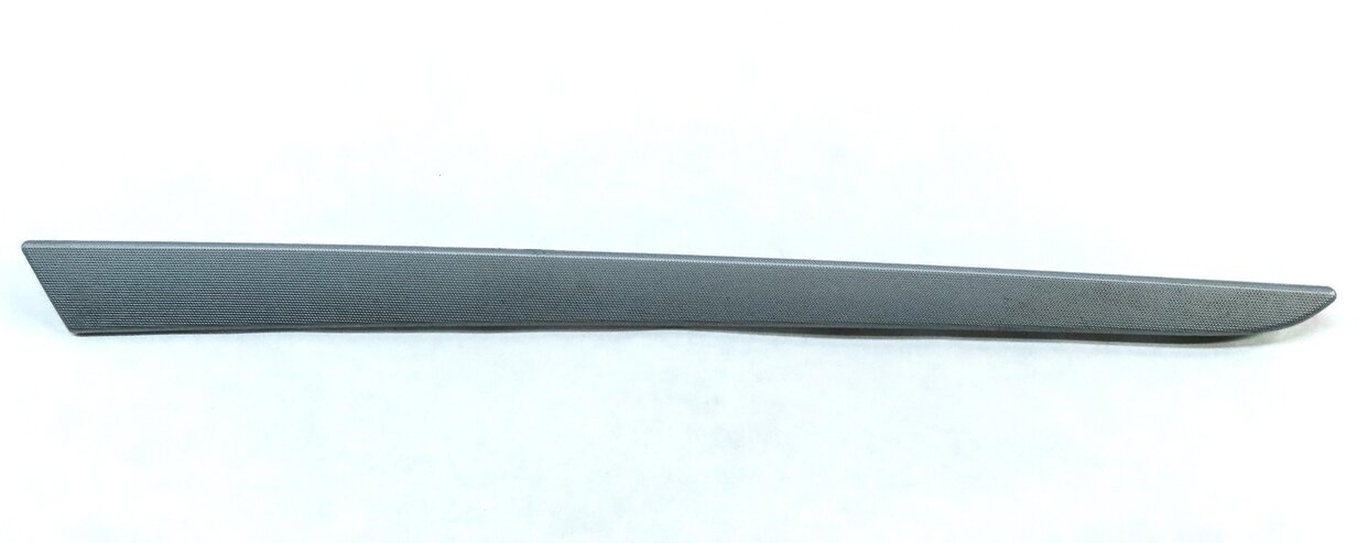 Thumbnail 6: 2006 PORSCHE CAYENNE (955) FRONT REAR LEFT RIGHT ALUMINUM TRIM SET 9