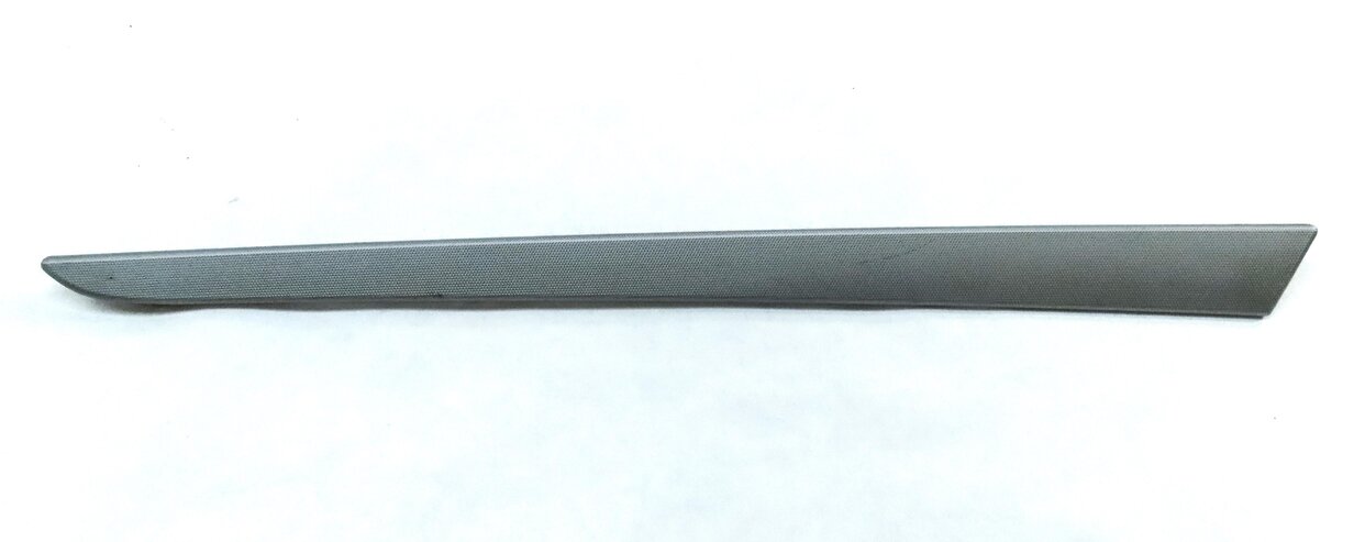 Thumbnail 8: 2006 PORSCHE CAYENNE (955) FRONT REAR LEFT RIGHT ALUMINUM TRIM SET 9