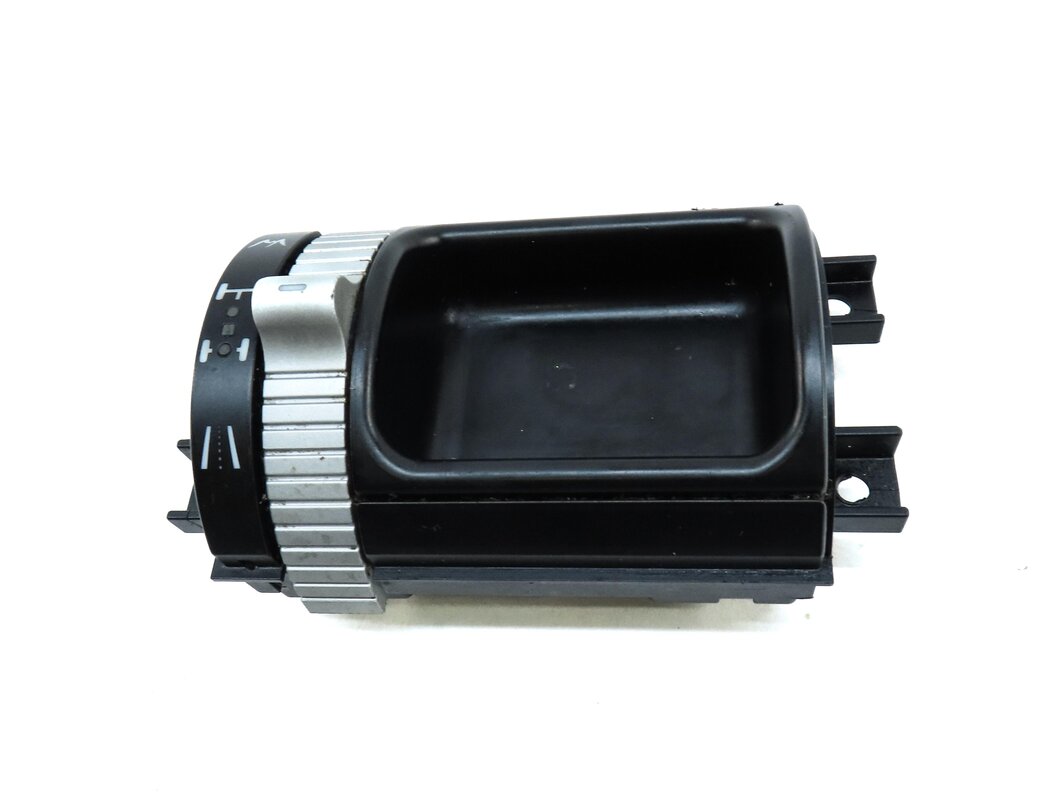 Thumbnail 3: 2006 PORSCHE CAYENNE (955) TERRAIN TRACTION CONTROL SELECTION SWITCH 7L5941435A