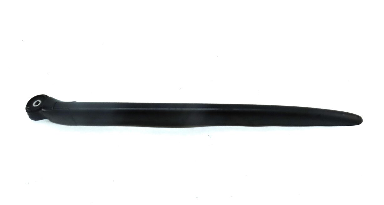 Thumbnail 3: 2003-2010 PORSCHE CAYENNE (955) REAR WINDOW WINDSHIELD WIPER ARM