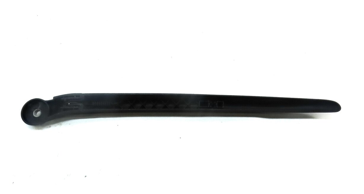 Thumbnail 4: 2003-2010 PORSCHE CAYENNE (955) REAR WINDOW WINDSHIELD WIPER ARM