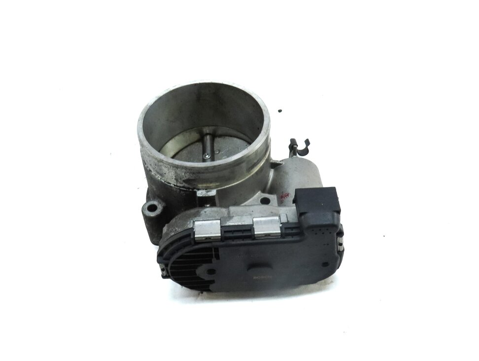 03-16 PORSCHE CAYENNE PANAMERA (955 957 970 G1) 4.5L / 4.8L ENGINE THROTTLE BODY
