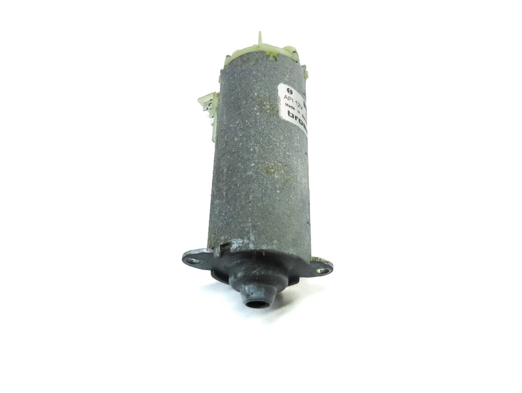 Thumbnail 4: 2006 PORSCHE CAYENNE (955) FRONT LEFT DRIVER SEAT TRACK MOTOR SET 3