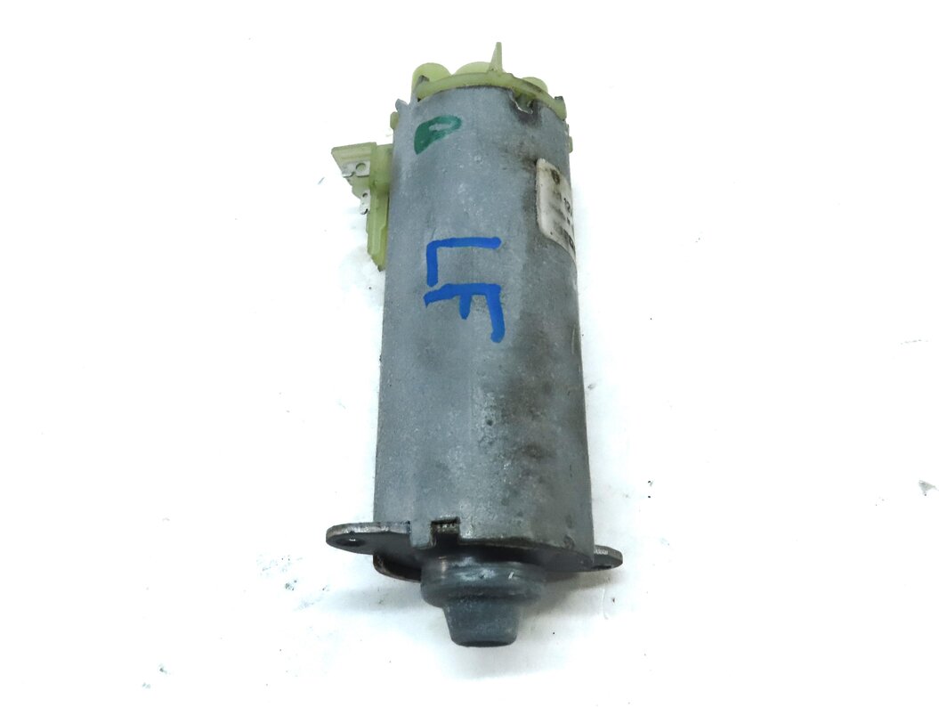 Thumbnail 9: 2006 PORSCHE CAYENNE (955) FRONT LEFT DRIVER SEAT TRACK MOTOR SET 3
