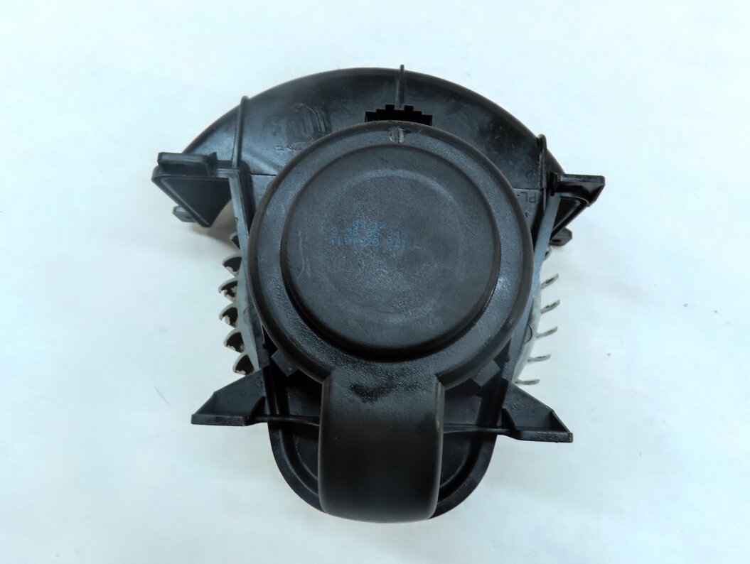 Thumbnail 4: 2003-2010 PORSCHE CAYENNE (955 957) FRONT HVAC HEATER A/C BLOWER FAN MOTOR