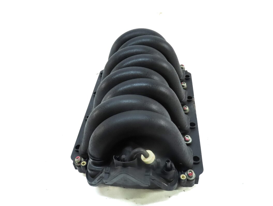 Thumbnail 4: 2003-2006 PORSCHE CAYENNE (955) 4.5L M48 V8 ENGINE - INTAKE MANIFOLD