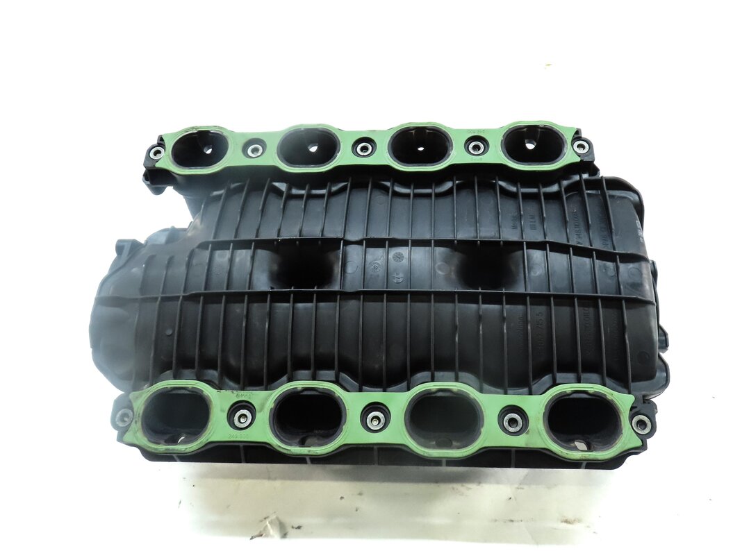 Thumbnail 5: 2003-2006 PORSCHE CAYENNE (955) 4.5L M48 V8 ENGINE - INTAKE MANIFOLD