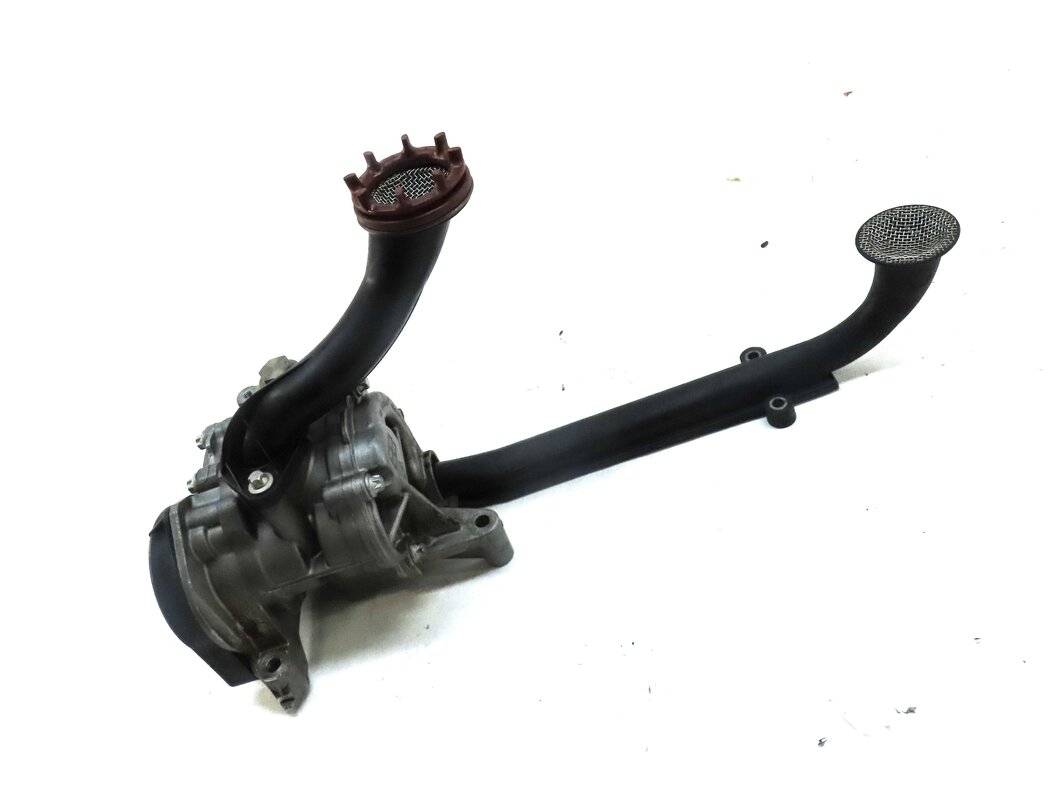 2006 PORSCHE CAYENNE (955) 4.5L M8 ENGINE OIL PUMP 94810725306