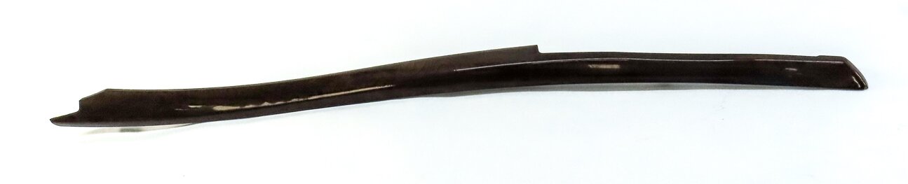 Thumbnail 20: 2012 BMW X6 (E71) FRONT REAR LEFT & RIGHT FINE GRAIN ASH WOOD TRIM SET 10
