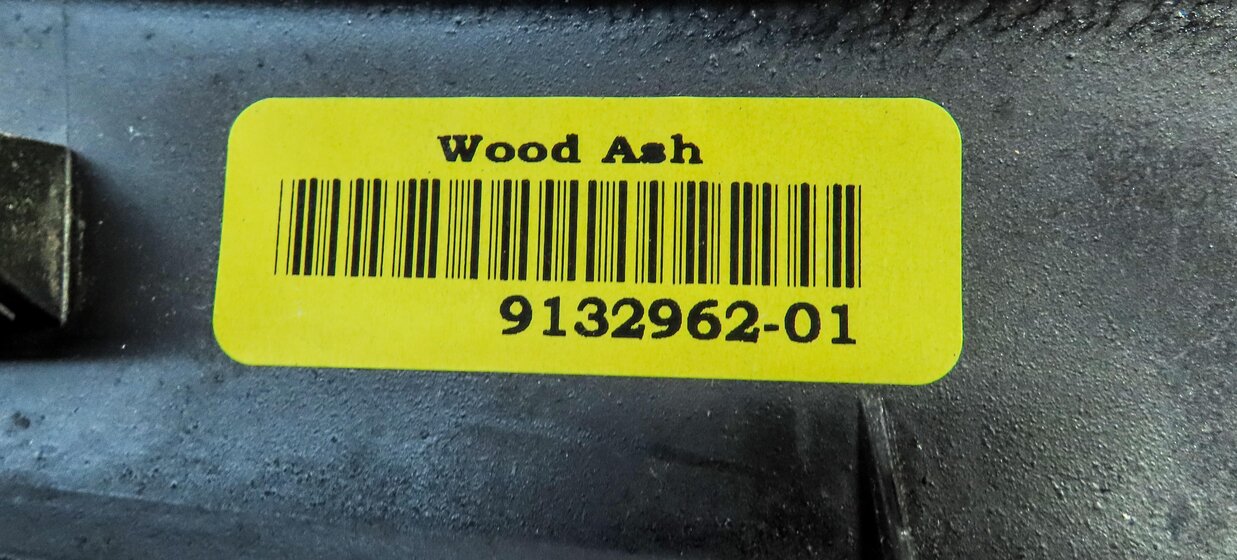 Thumbnail 21: 2012 BMW X6 (E71) FRONT REAR LEFT & RIGHT FINE GRAIN ASH WOOD TRIM SET 10
