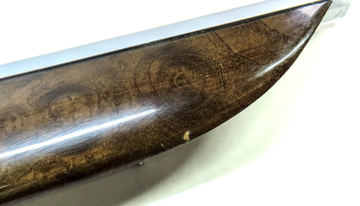 Thumbnail 4: 2012 BMW X6 (E71) FRONT REAR LEFT & RIGHT FINE GRAIN ASH WOOD TRIM SET 10